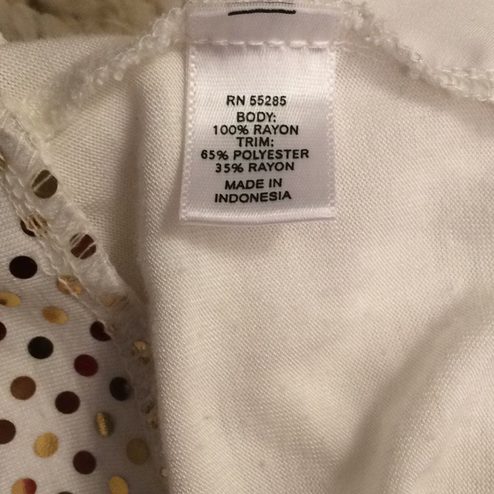 Express Dress - Picture 6 of 6